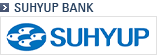SUHYUP BANK