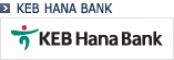 KEB HANA BANK
