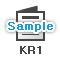 KR1 샘플보기