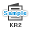 KR2 샘플보기
